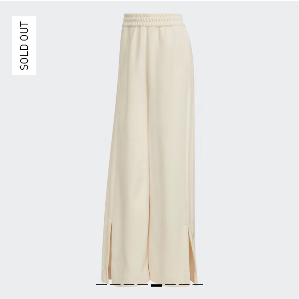 Adidas ADICOLOR CONTEMPO CHUNKY STRIPES TRACK PANTS